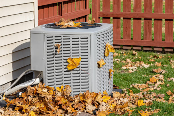 Best 24/7 HVAC repair  in Village Shires, PA