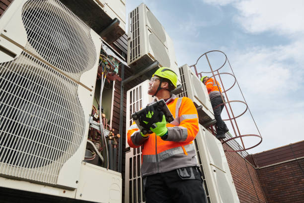 Best HVAC air duct cleaning  in Village Shires, PA