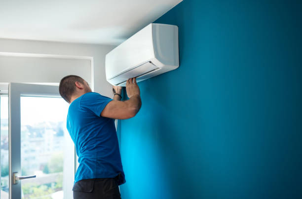 Best 24/7 HVAC repair  in Village Shires, PA