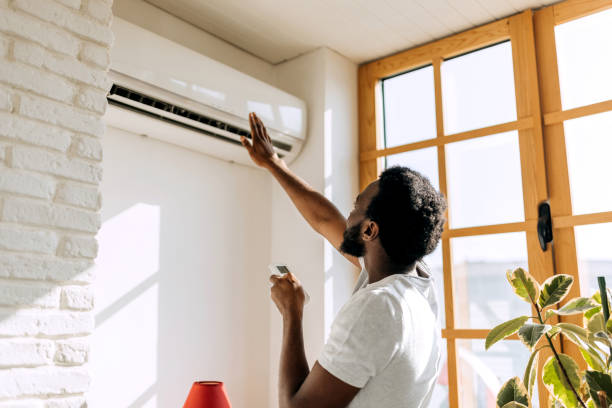 Village Shires, PA HVAC Company