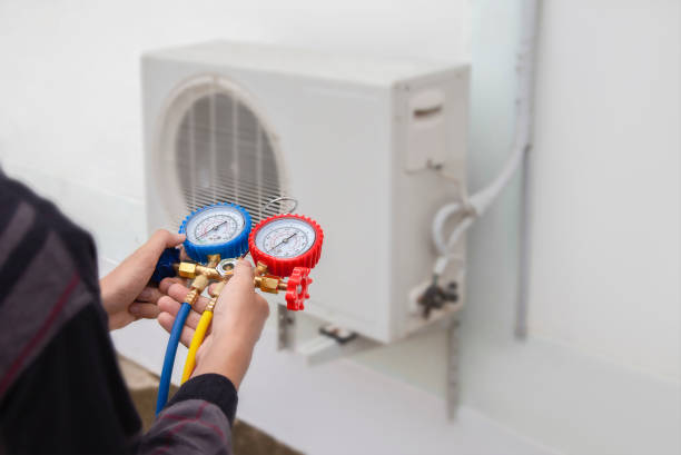 Best Air quality test  in Village Shires, PA