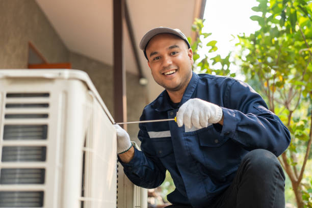 Best HVAC installation services  in Village Shires, PA